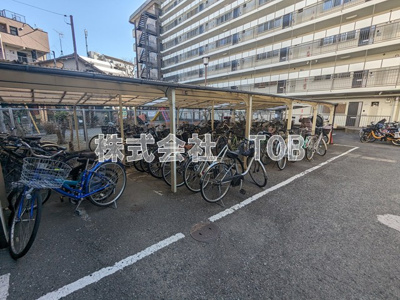 【その他共用部分】 | マンション国領