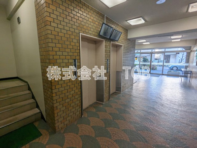 【その他共用部分】 | マンション国領