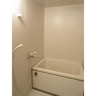 【浴室】 | マンション国領