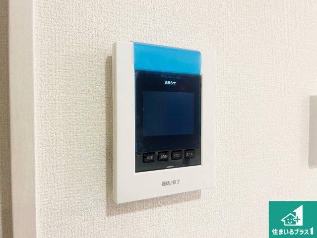 大阪市生野区田島　新築一戸建ての洋室|シンプルな洋室は、自分好みのインテリアが楽しめます♪ご家族とインテリアや家具を選びに行くのは新築購入時の醍醐味の一つです。ぜひお楽しみください♪