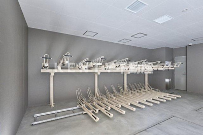 【設備】 | プラウドフラット大井町