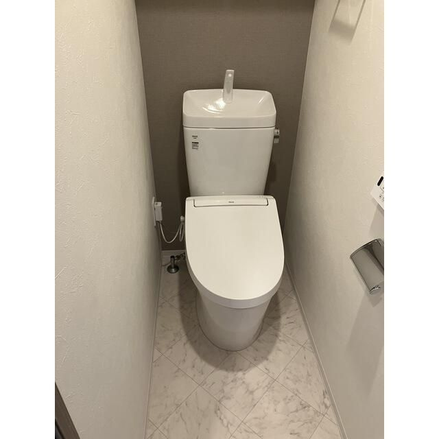 ＡＣＰ　Ｒｅｓｉｄｅｎｃｅ　亀戸のトイレ