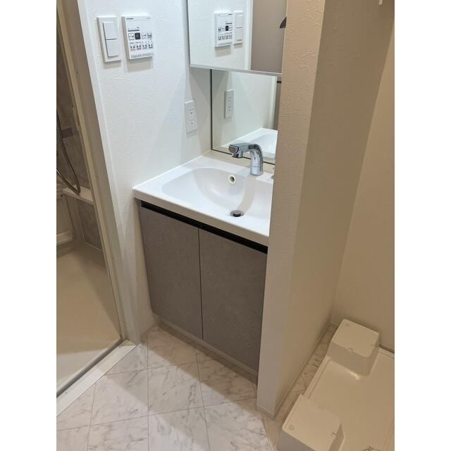 ＡＣＰ　Ｒｅｓｉｄｅｎｃｅ　亀戸の洗面所