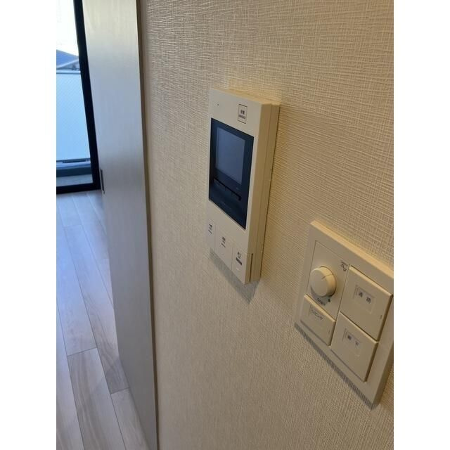 ＡＣＰ　Ｒｅｓｉｄｅｎｃｅ　亀戸のセキュリティ