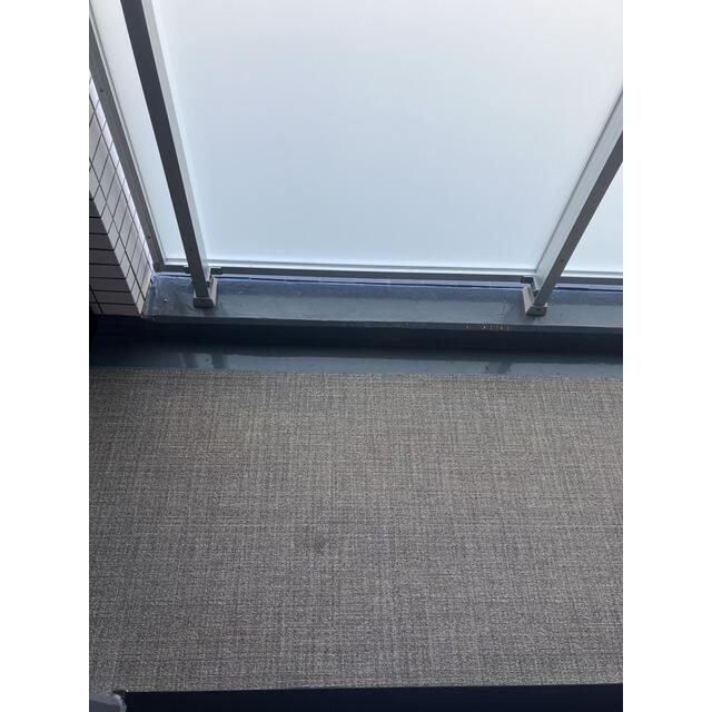 ＡＣＰ　Ｒｅｓｉｄｅｎｃｅ　亀戸のバルコニー