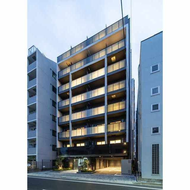 ＡＣＰ　Ｒｅｓｉｄｅｎｃｅ　亀戸