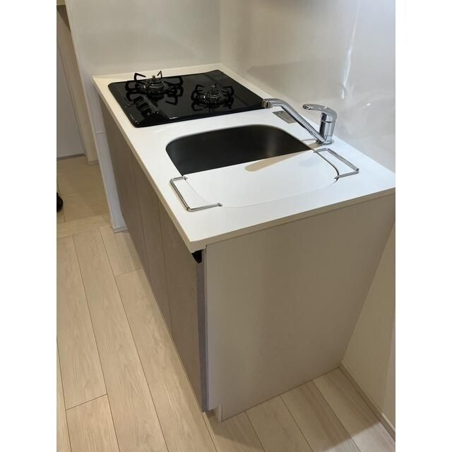 ＡＣＰ　Ｒｅｓｉｄｅｎｃｅ　亀戸のキッチン