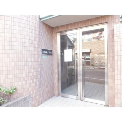 【外観】 | ミルキーウェイ