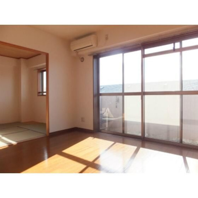 【居間・リビング】 | ミルキーウェイ