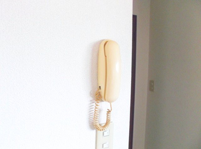 【セキュリティ】 | ヴィラジュネス