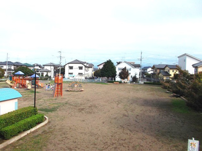 【駐車場】 | ヴィラジュネス