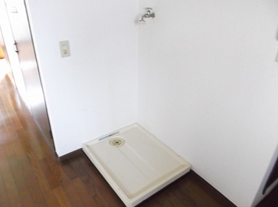 【設備】 | ヴィラジュネス