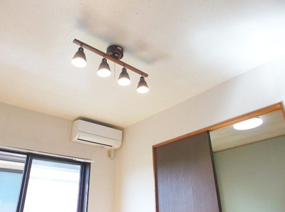 【その他】 | ヴィラジュネス | 物件東側公園