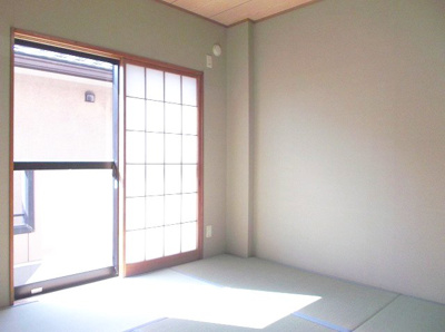 【寝室】 | ヴィラジュネス