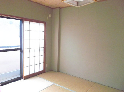 【寝室】 | ヴィラジュネス