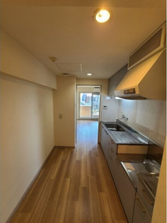 【内装】 | 三向ハイツ元今泉