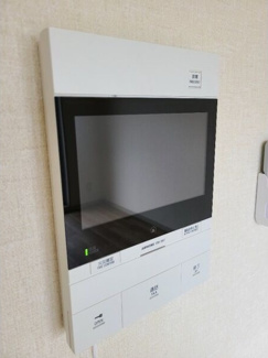 【セキュリティ】 | 三向ハイツ元今泉 | 室内洗濯機置き場