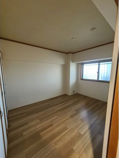 【内装】 | 三向ハイツ元今泉 | 和室