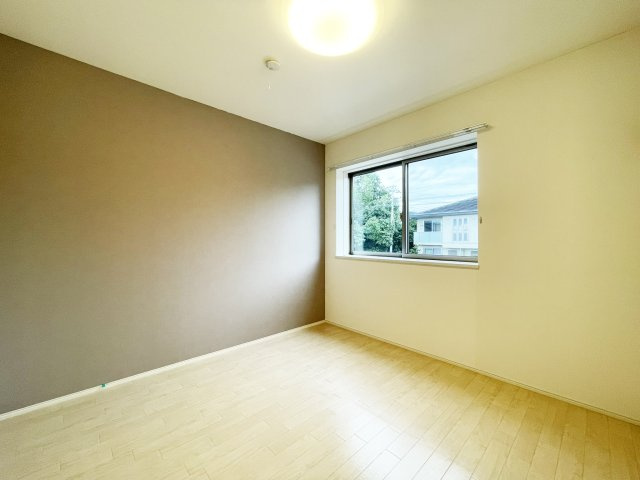 ラ・フォート福の居間・リビング