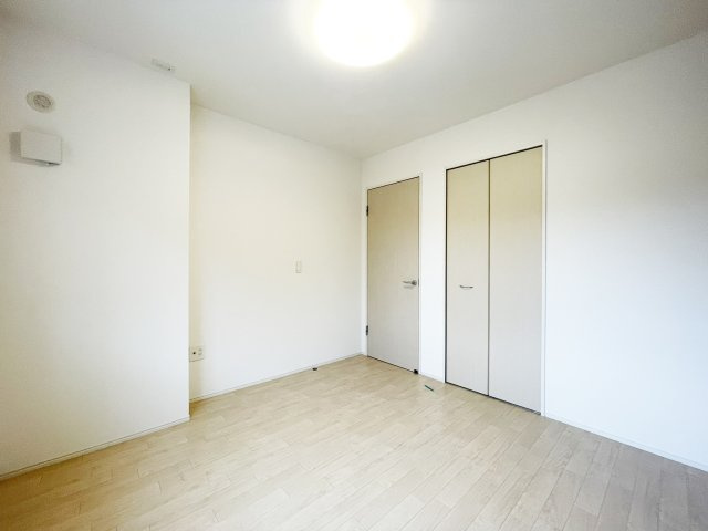 ラ・フォート福の内装