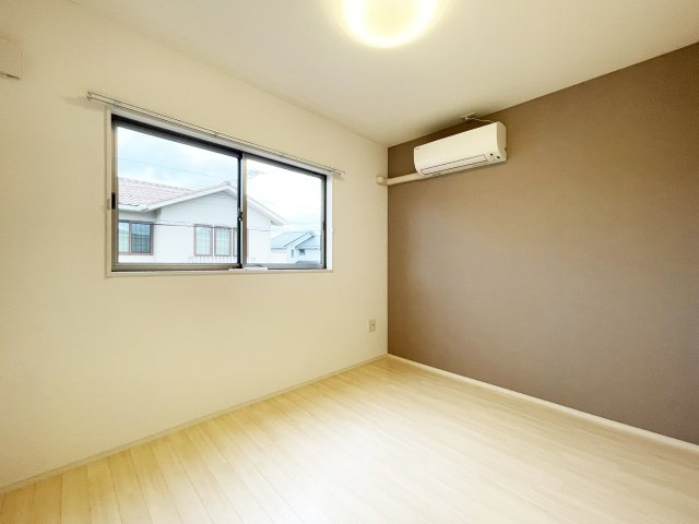 ラ・フォート福の居間・リビング