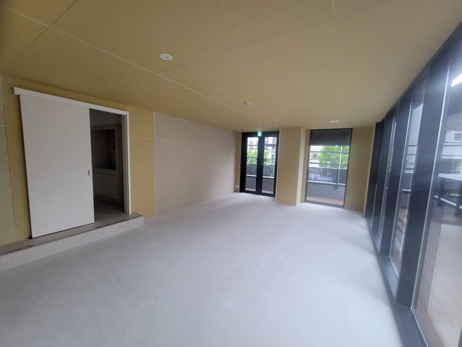 大和ビルのその他