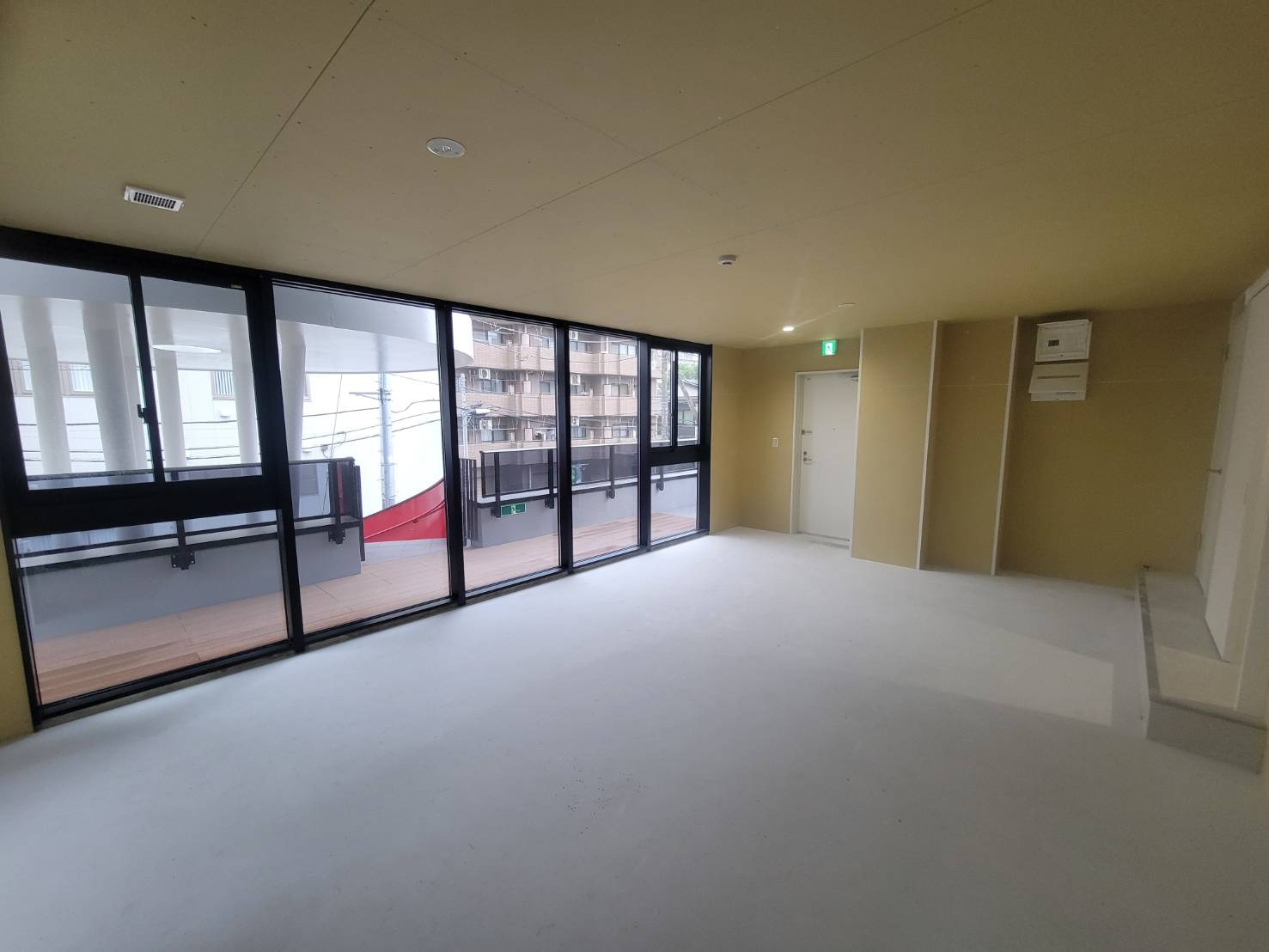 大和ビルのその他