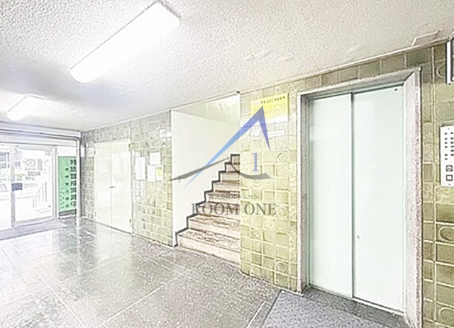 アペニンハイムのその他共用部分