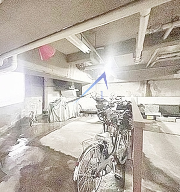 アペニンハイムのその他共用部分