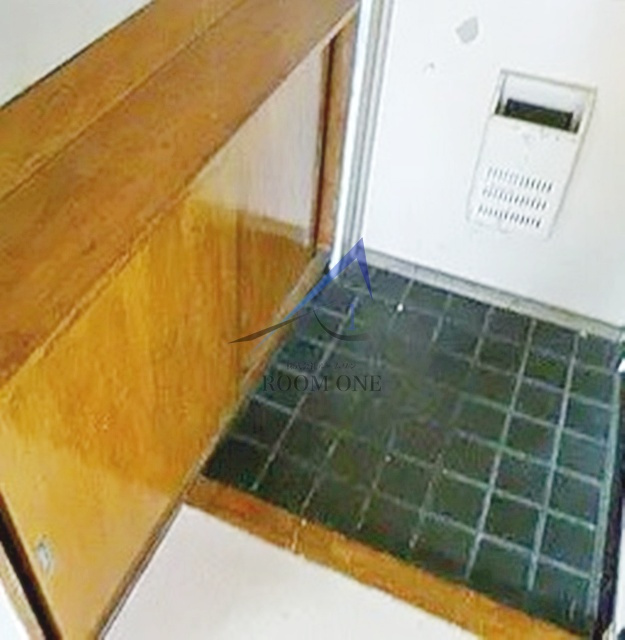 アペニンハイムの玄関|玄関です。