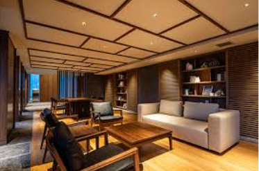 ブランシエスタ目黒中央町　新築　ペット相談　フィットネスルーム　ワークラウンジのエントランス