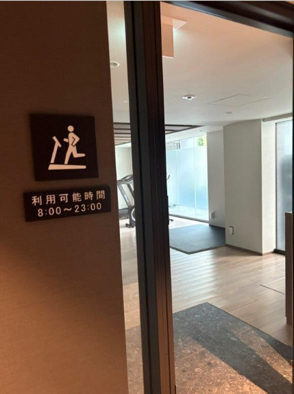 ブランシエスタ目黒中央町　新築　ペット相談　フィットネスルーム　ワークラウンジのその他