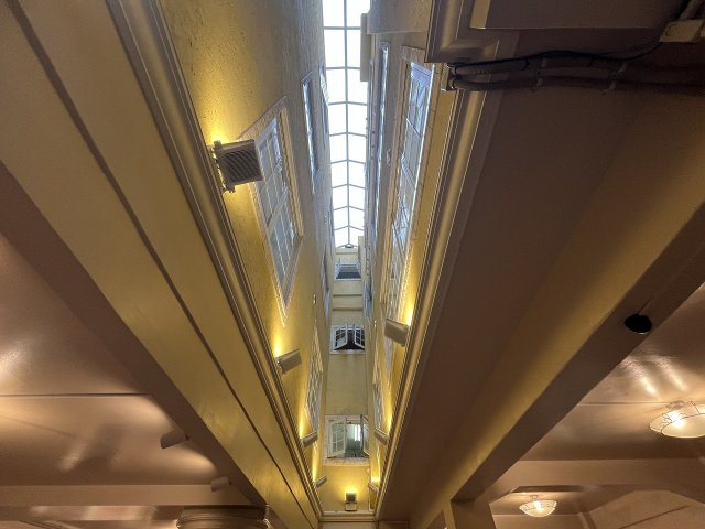 大阪市中央区西心斎橋１丁目の店舗事務所のその他共用部分