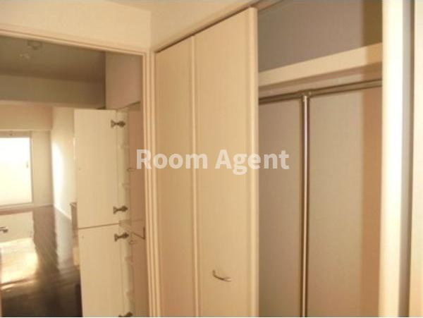 マックヴィラージュ平安の設備