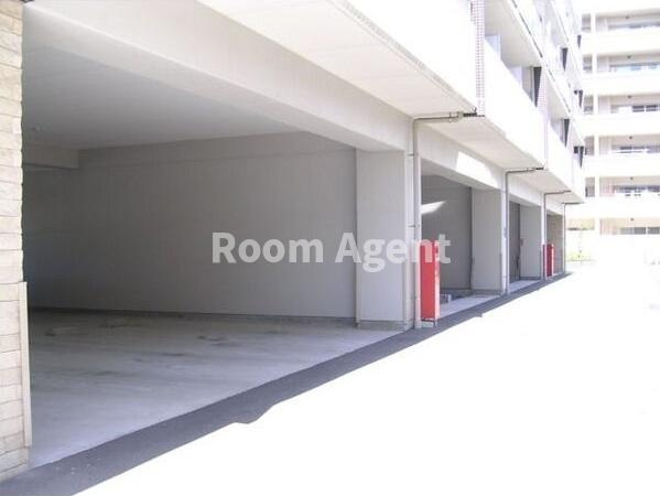 マックヴィラージュ平安のその他