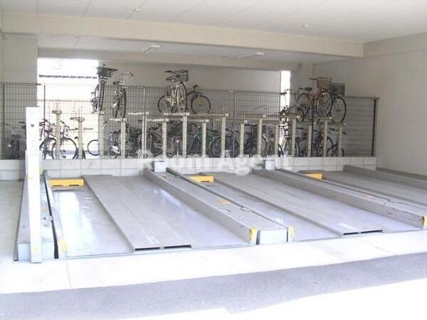 マックヴィラージュ平安のその他