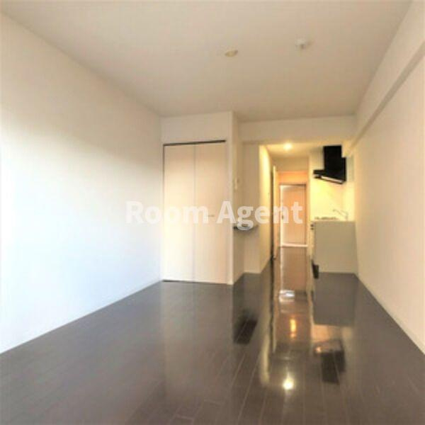 マックヴィラージュ平安の内装