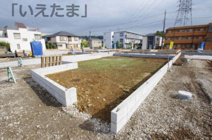 【仲介手数料無料！！】日野市平山４丁目　新築戸建て（全14棟）3号棟　4680万円の画像