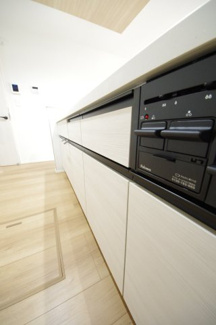 【構造・工法・仕様】 | 【仲介手数料無料！！】日野市平山４丁目　新築戸建て（全14棟）3号棟　4680万円