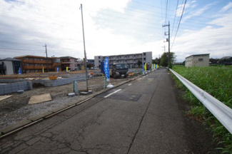 【その他】 | 【仲介手数料無料！！】日野市平山４丁目　新築戸建て（全14棟）3号棟　4680万円