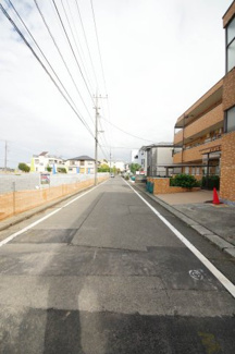 【周辺】 | 【仲介手数料無料！！】日野市平山４丁目　新築戸建て（全14棟）3号棟　4680万円