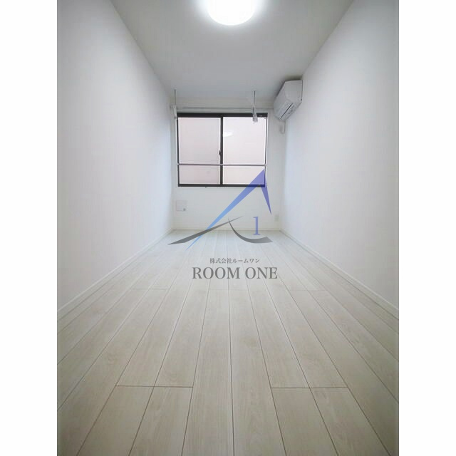 エクセラン南千住の寝室|寝室です。