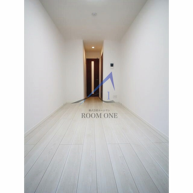 エクセラン南千住の居間・リビング|洋室のお部屋です。