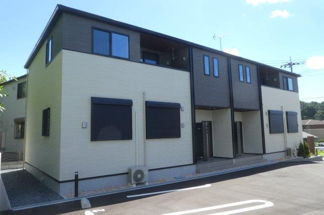 リジョイス井尻野A