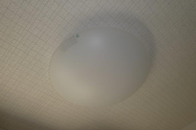 リジョイス井尻野Aの設備|照明