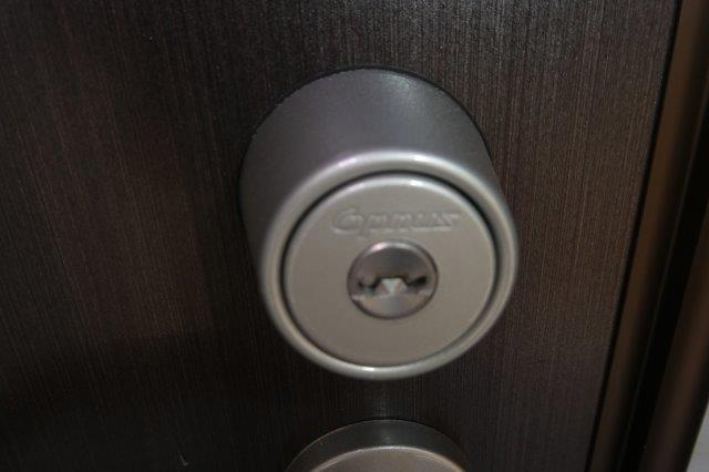 リジョイス井尻野Aのセキュリティ|オプナスキー