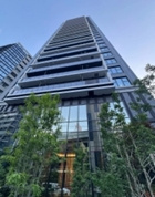 ジオタワー堺筋本町の外観