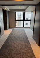 ジオタワー堺筋本町のロビー