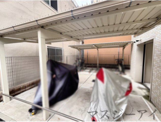 サムティ京橋Clearのその他共用部分