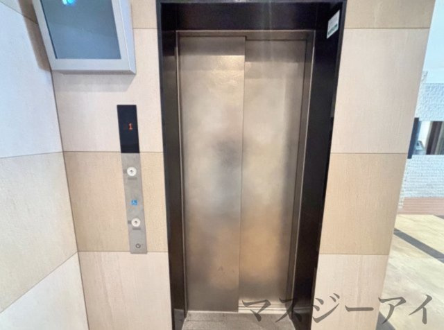 サムティ京橋Clearのその他共用部分